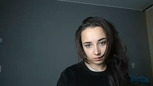 Snapshot of Eva_Gloryy chatting on 22, 9, 2025 Eva Gloryy online show from 22, 9, 2025