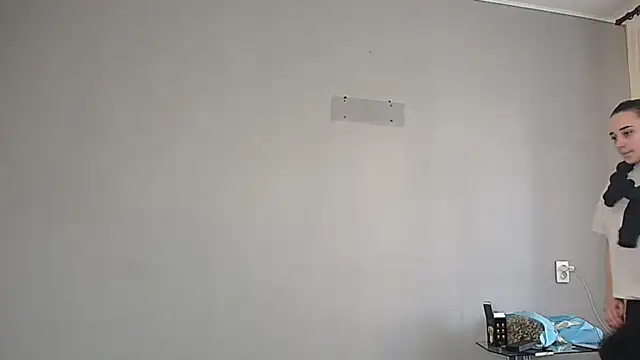 Snapshot of Eva_Gloryy chatting on 19, 11, 2025 Eva Gloryy online show from 19, 11, 2025