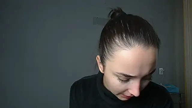 Snapshot of Eva_Gloryy chatting on 29, 9, 2025 Eva Gloryy online show from 29, 9, 2025