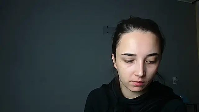 Snapshot of Eva_Gloryy chatting on 2, 10, 2025 Eva Gloryy online show from 2, 10, 2025