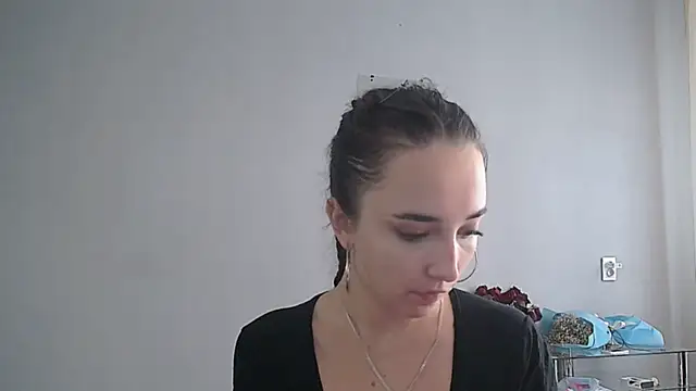 Snapshot of Eva_Gloryy chatting on 23, 10, 2025 Eva Gloryy online show from 23, 10, 2025