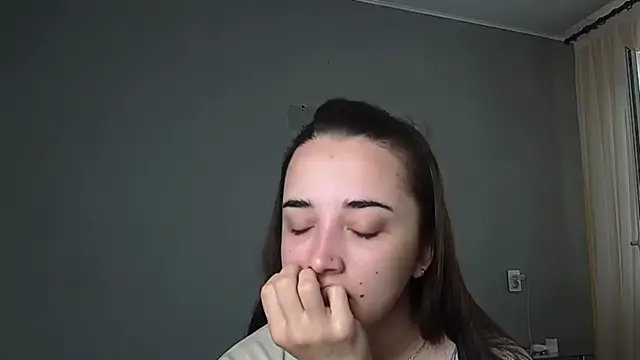 Eva Gloryy online show from 16, 5, 2026