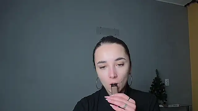 Eva Gloryy online show from 13, 1, 2026