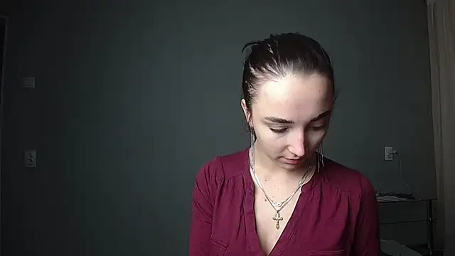 Snapshot of Eva_Gloryy chatting on 13, 3, 2025 Eva Gloryy online show from 13, 3, 2025