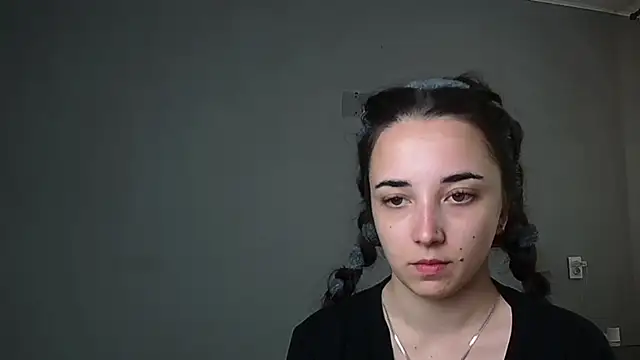 Eva Gloryy online show from 24, 5, 2026