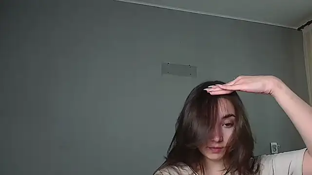 Eva Gloryy online show from 15, 5, 2026