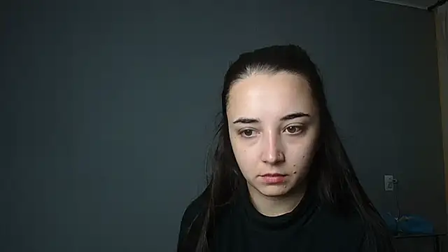 Snapshot of Eva_Gloryy chatting on 28, 9, 2025 Eva Gloryy online show from 28, 9, 2025