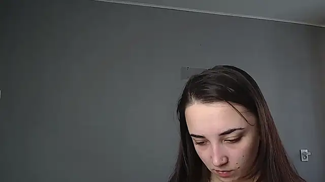 Eva Gloryy online show from 15, 3, 2026