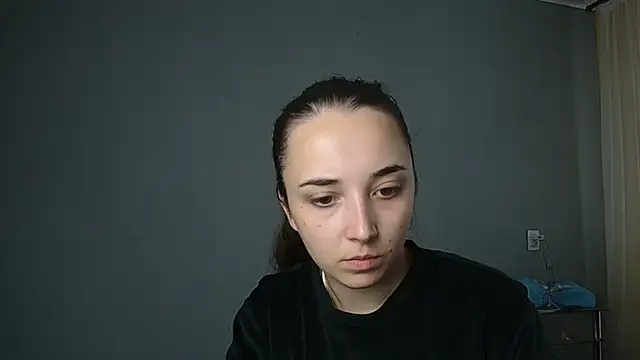 Snapshot of Eva_Gloryy chatting on 19, 9, 2025 Eva Gloryy online show from 19, 9, 2025