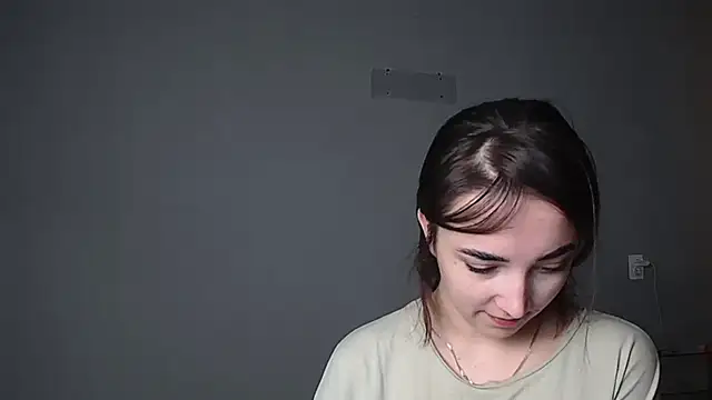 Eva Gloryy online show from 10, 3, 2026