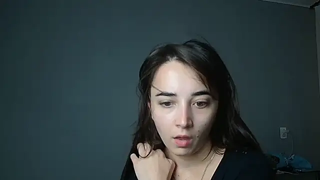 Snapshot of Eva_Gloryy chatting on 27, 10, 2025 Eva Gloryy online show from 27, 10, 2025