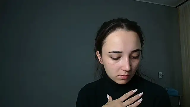 Snapshot of Eva_Gloryy chatting on 24, 9, 2025 Eva Gloryy online show from 24, 9, 2025