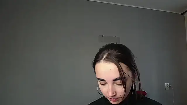 Eva Gloryy online show from 9, 3, 2026