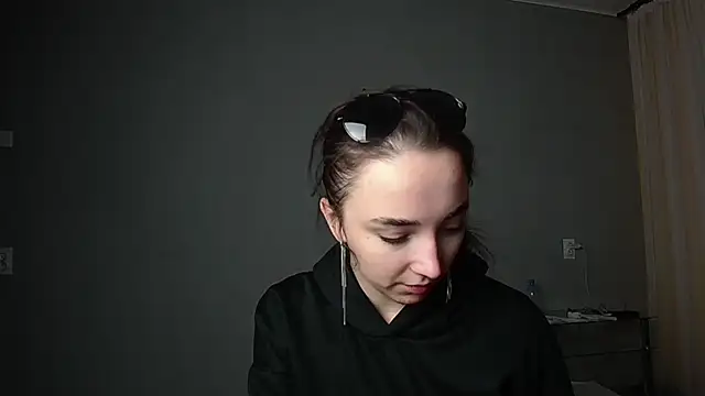 Snapshot of Eva_Gloryy chatting on 18, 3, 2025 Eva Gloryy online show from 18, 3, 2025