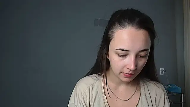 Snapshot of Eva_Gloryy chatting on 15, 9, 2025 Eva Gloryy online show from 15, 9, 2025