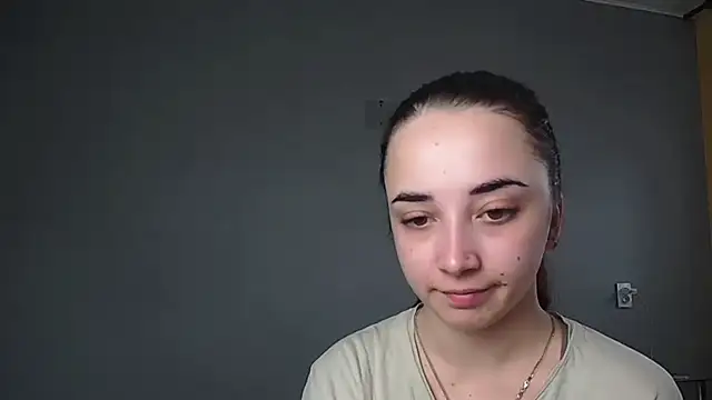 Eva Gloryy online show from 28, 3, 2026