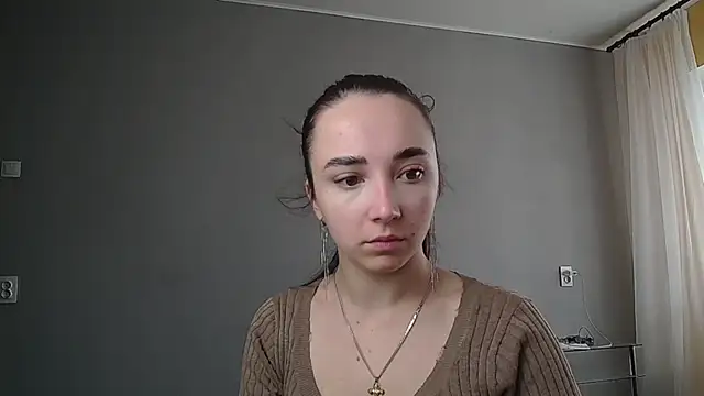 Snapshot of Eva_Gloryy chatting on 12, 3, 2025 Eva Gloryy online show from 12, 3, 2025