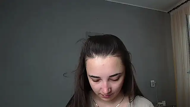 Eva Gloryy online show from 16, 5, 2026