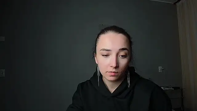 Snapshot of Eva_Gloryy chatting on 18, 3, 2025 Eva Gloryy online show from 18, 3, 2025