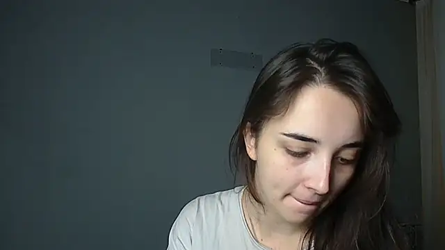 Snapshot of Eva_Gloryy chatting on 10, 11, 2025 Eva Gloryy online show from 10, 11, 2025