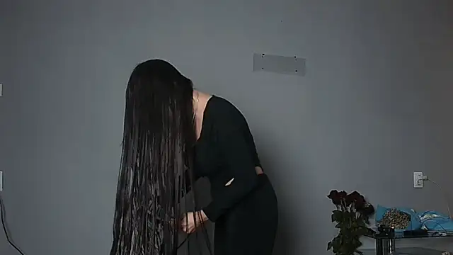 Snapshot of Eva_Gloryy chatting on 24, 10, 2025 Eva Gloryy online show from 24, 10, 2025