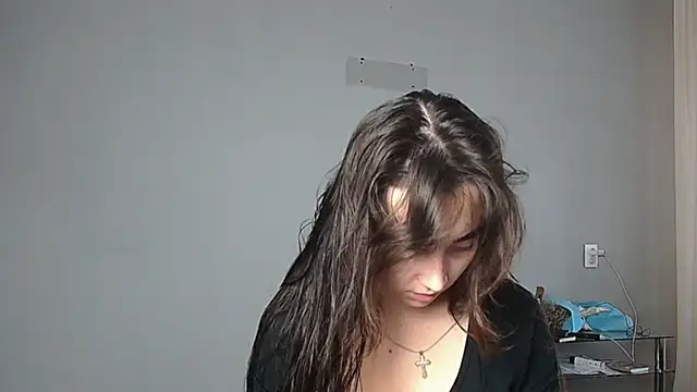 Snapshot of Eva_Gloryy chatting on 13, 11, 2025 Eva Gloryy online show from 13, 11, 2025