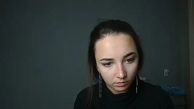 Snapshot of Eva_Gloryy chatting on 27, 9, 2025 Eva Gloryy online show from 27, 9, 2025