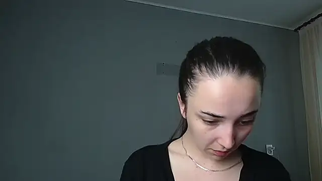 Eva Gloryy online show from 27, 5, 2026