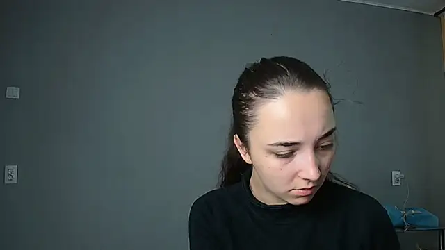 Snapshot of Eva_Gloryy chatting on 25, 9, 2025 Eva Gloryy online show from 25, 9, 2025