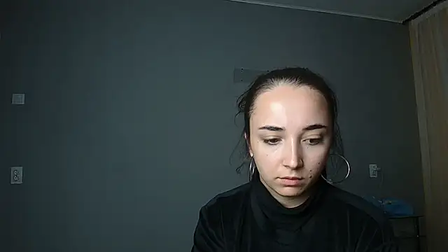 Snapshot of Eva_Gloryy chatting on 26, 9, 2025 Eva Gloryy online show from 26, 9, 2025