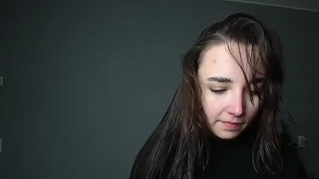 Eva Gloryy online show from 15, 2, 2026