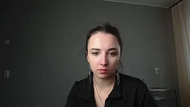 Snapshot of Eva_Gloryy chatting on 22, 3, 2025 Eva Gloryy online show from 22, 3, 2025