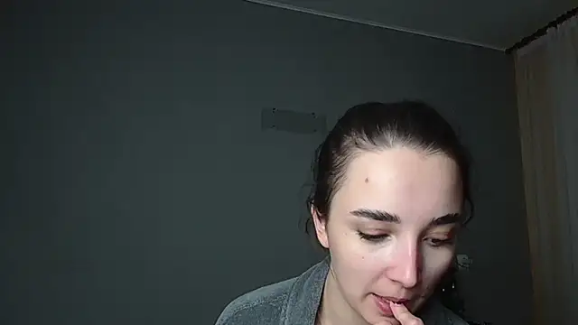 Eva Gloryy online show from 16, 2, 2026