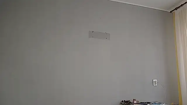 Eva Gloryy online show from 23, 3, 2026