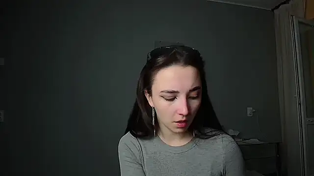 Snapshot of Eva_Gloryy chatting on 14, 3, 2025 Eva Gloryy online show from 14, 3, 2025