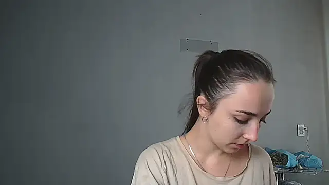 Snapshot of Eva_Gloryy chatting on 14, 9, 2025 Eva Gloryy online show from 14, 9, 2025