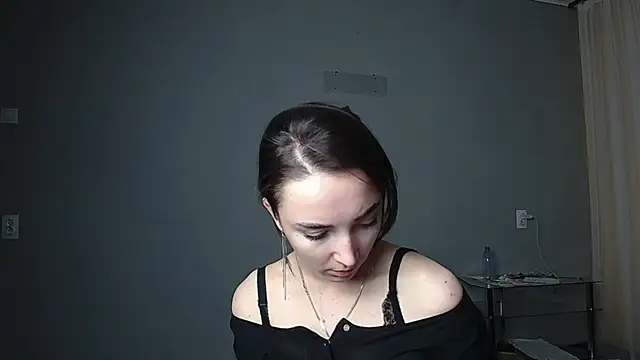 Snapshot of Eva_Gloryy chatting on 20, 3, 2025 Eva Gloryy online show from 20, 3, 2025