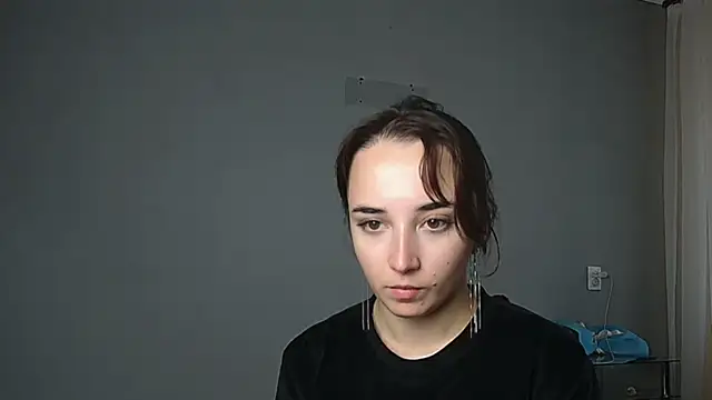 Snapshot of Eva_Gloryy chatting on 20, 10, 2025 Eva Gloryy online show from 20, 10, 2025