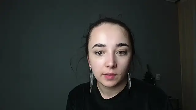 Eva Gloryy online show from 8, 2, 2026