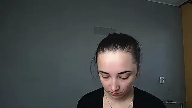 Eva Gloryy online show from 26, 3, 2026