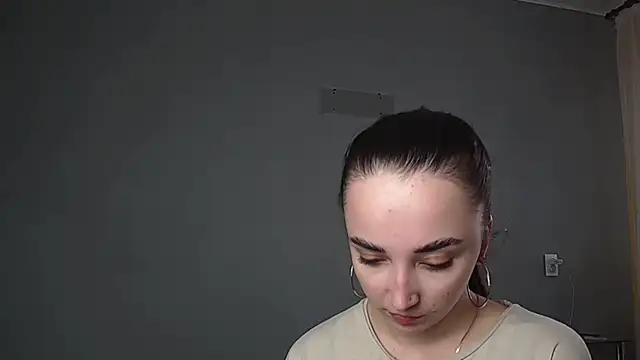 Eva Gloryy online show from 29, 3, 2026