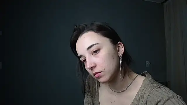 Snapshot of Eva_Gloryy chatting on 16, 3, 2025 Eva Gloryy online show from 16, 3, 2025