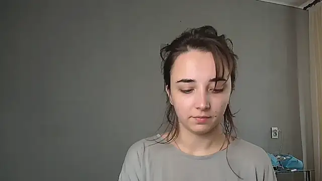 Snapshot of Eva_Gloryy chatting on 31, 10, 2025 Eva Gloryy online show from 31, 10, 2025