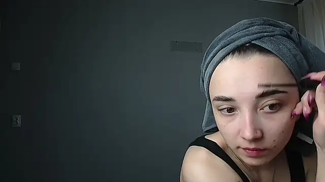 Snapshot of Eva_Gloryy chatting on 14, 3, 2025 Eva Gloryy online show from 14, 3, 2025