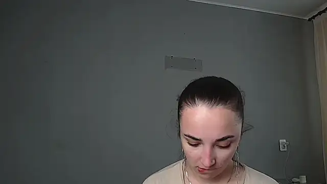Eva Gloryy online show from 23, 5, 2026