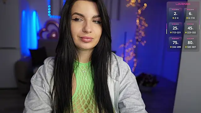 swarowskayaya online show from 17, 12, 2025