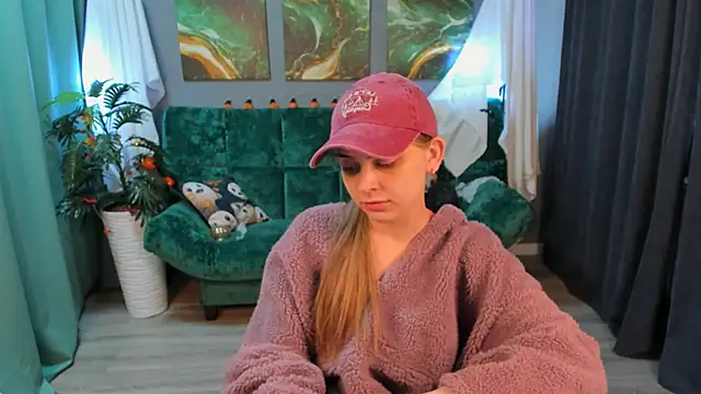 JinxTonks online show from 29, 10, 2025