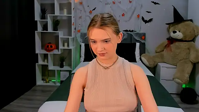 JinxTonks online show from 18, 10, 2025