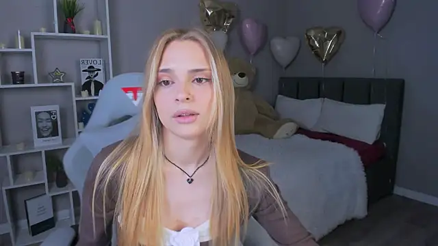 JinxTonks online show from 18, 2, 2026