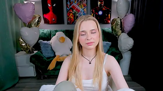 JinxTonks online show from 20, 2, 2026